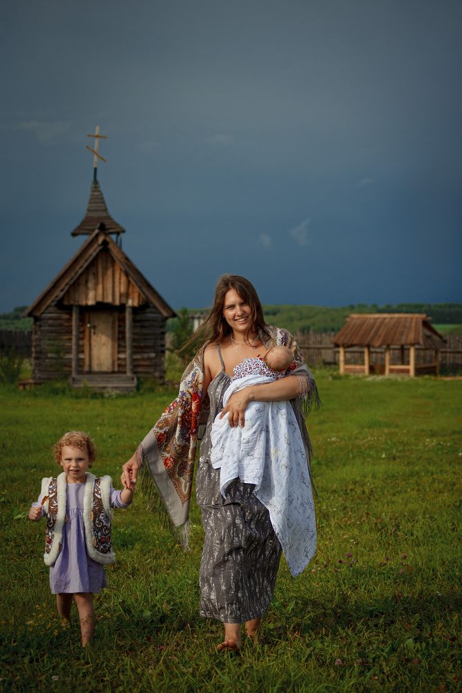 Photograph by Юлия Силина