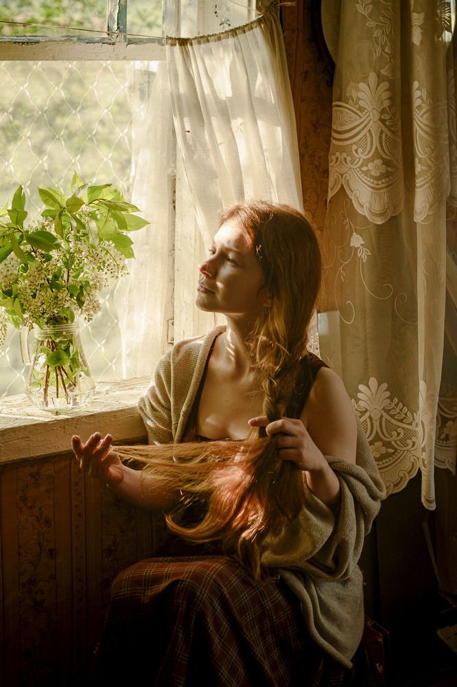 Photograph by Юлия Силина