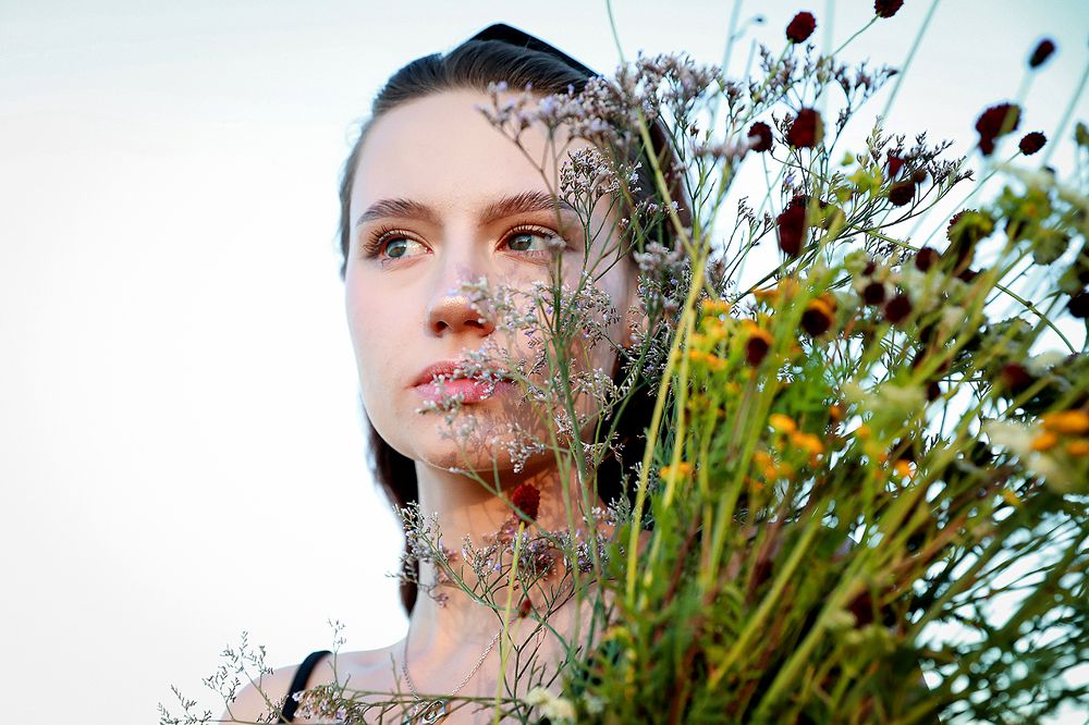 Photograph by Анастасия Лагута