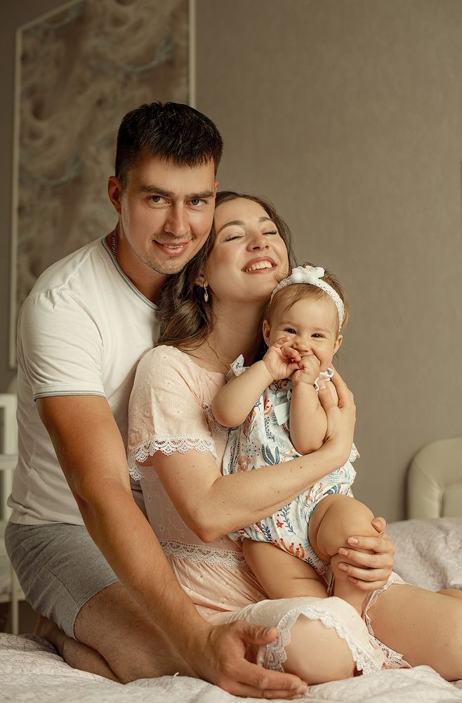 Photograph by Юлия Силина