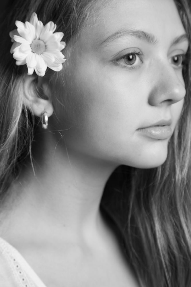 Photograph by Nadezhda Bakina