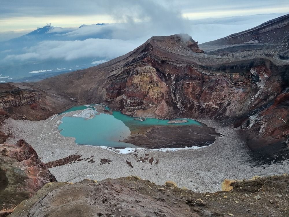 Photograph by Анна Паулюконети