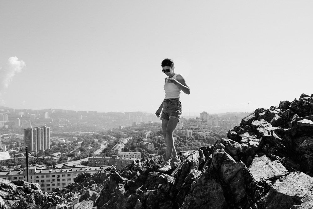 Photograph by Дарья