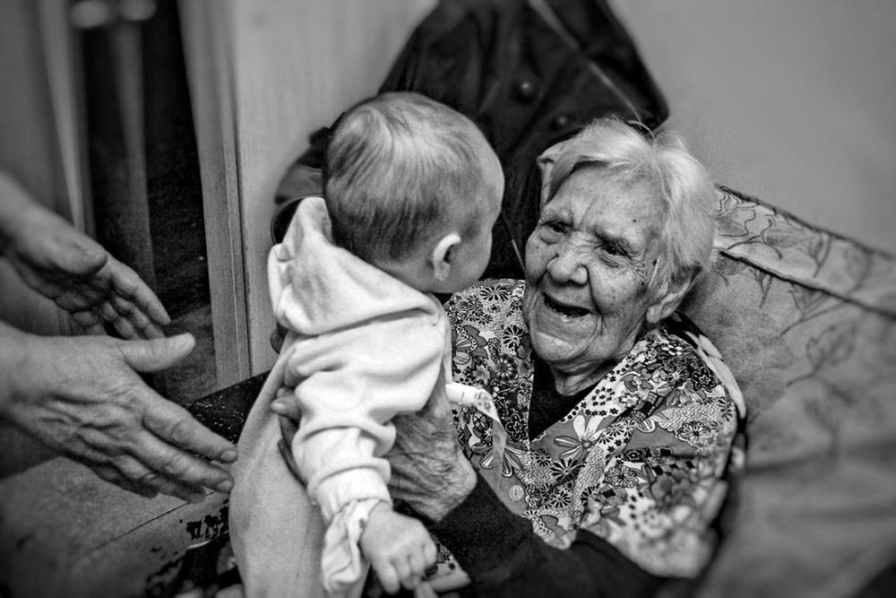 Photograph by Полина Окладникова