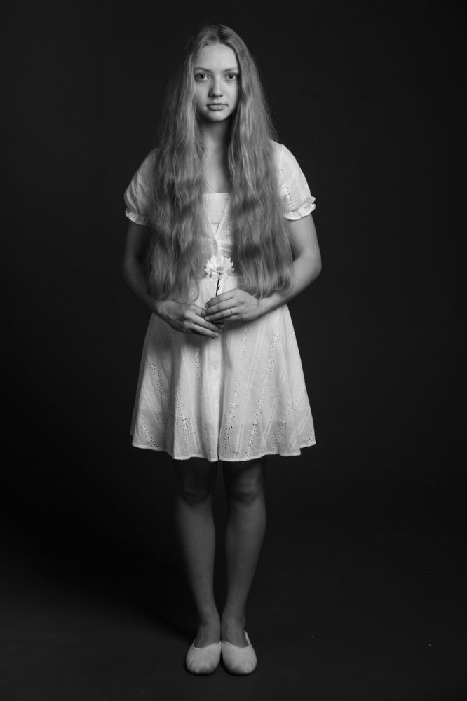 Photograph by Nadezhda Bakina