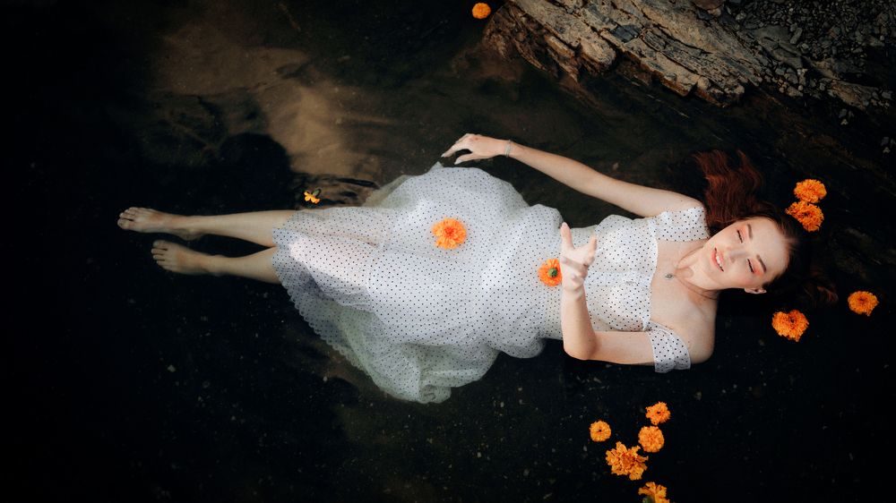 Photograph by Антон Чупин