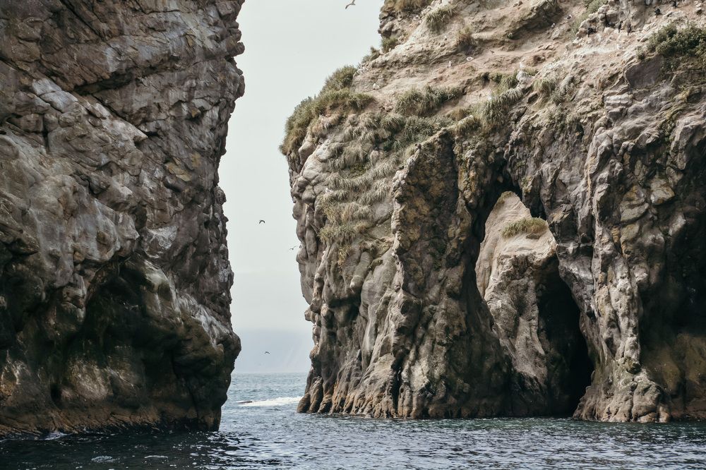 Photograph by Екатерина Мельник