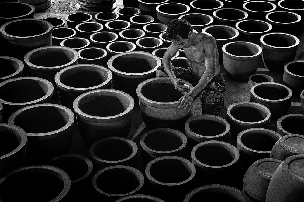 Photograph by Ngọc Vân (Helena Vân) Nguyễn