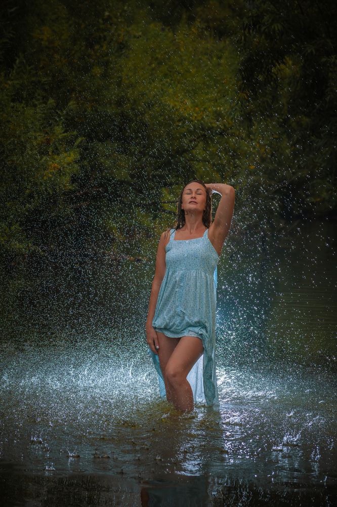 Photograph by Владимир Белов