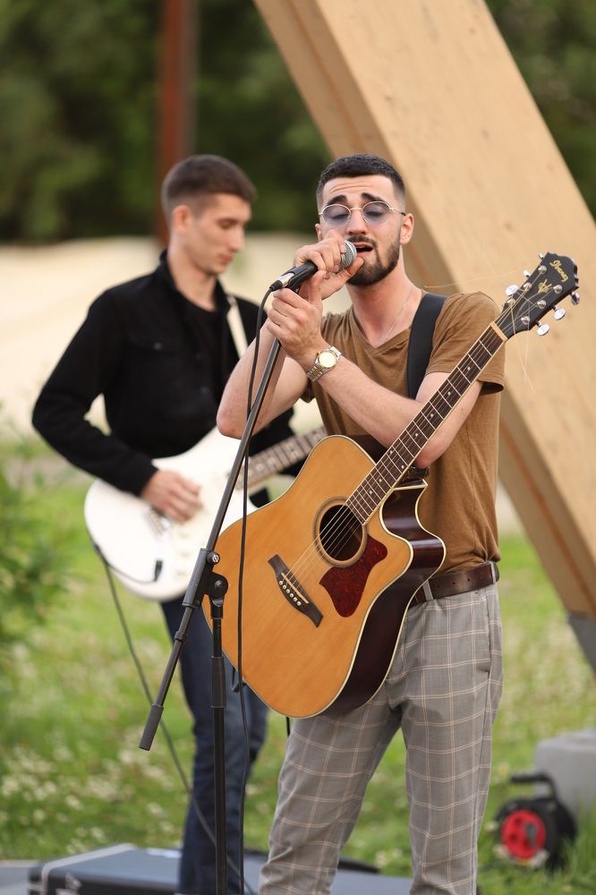 Photograph by Татьяна Боровикова