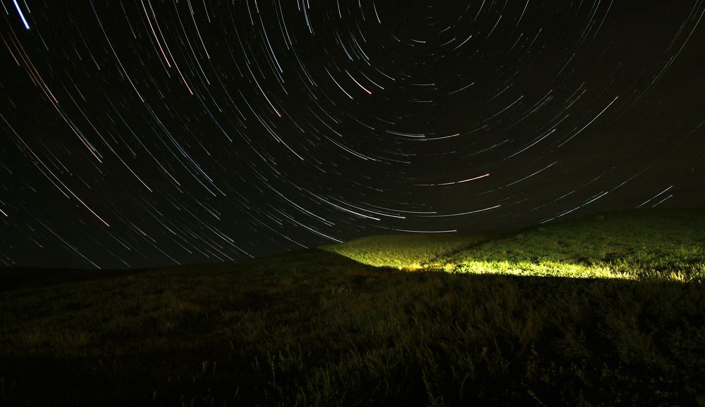 Photograph by Мешков Кирилл