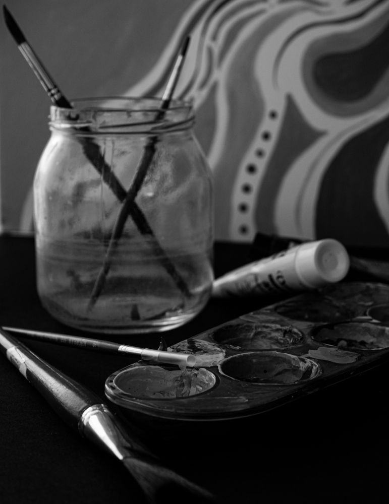 Photograph by Andre Beygijani