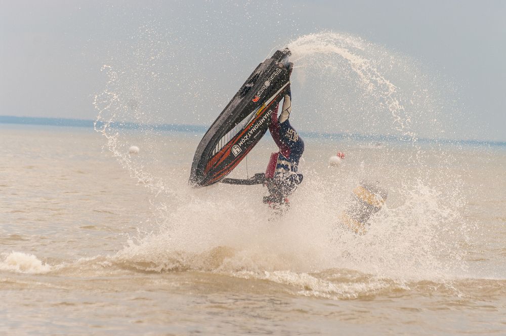 Photograph by Vitaly Eigeris