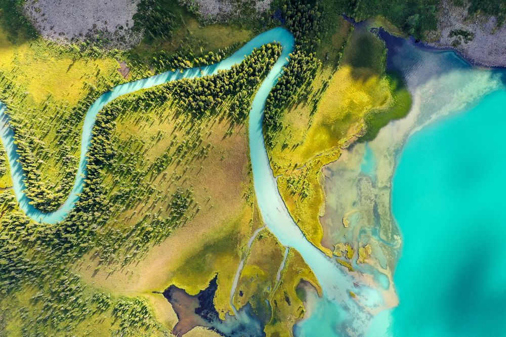 Photograph by Павел Ившин