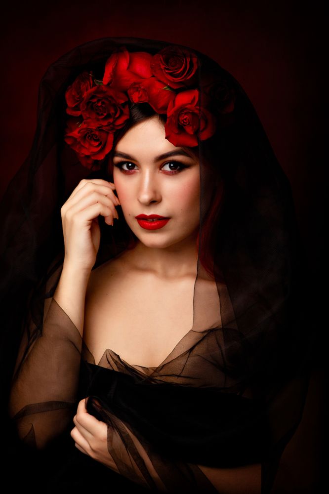 Photograph by Мешков Кирилл