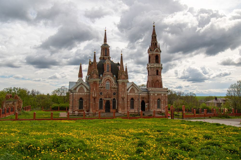 Photograph by Илья Малышев