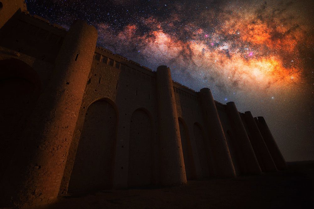 Photograph by Maaroof Ismail