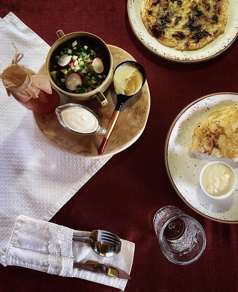 Photograph by Надежда Золотарёва