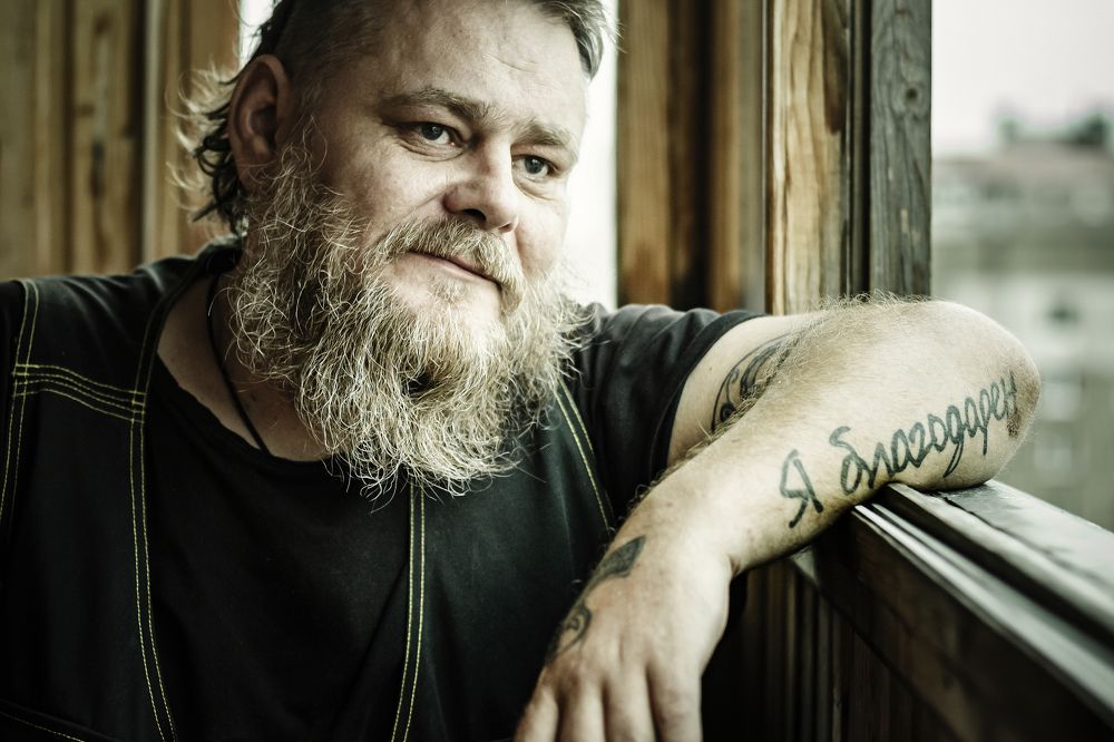 Фотография автора Невмержицкий Валерий