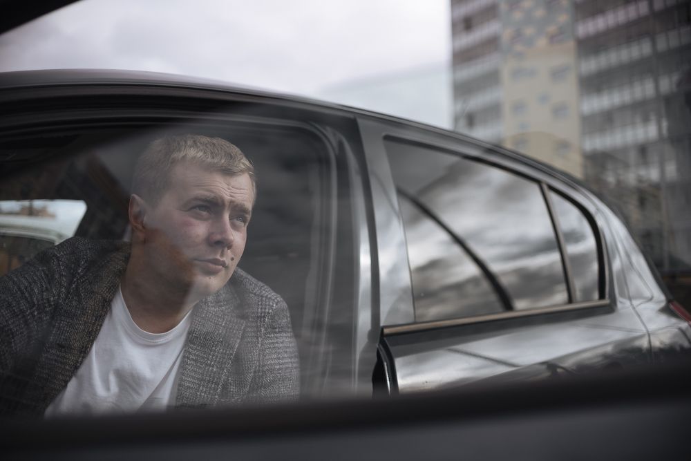 Photograph by Иван Востриков