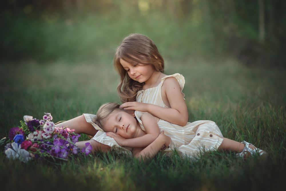 Photograph by Viktoriia Polishchuk