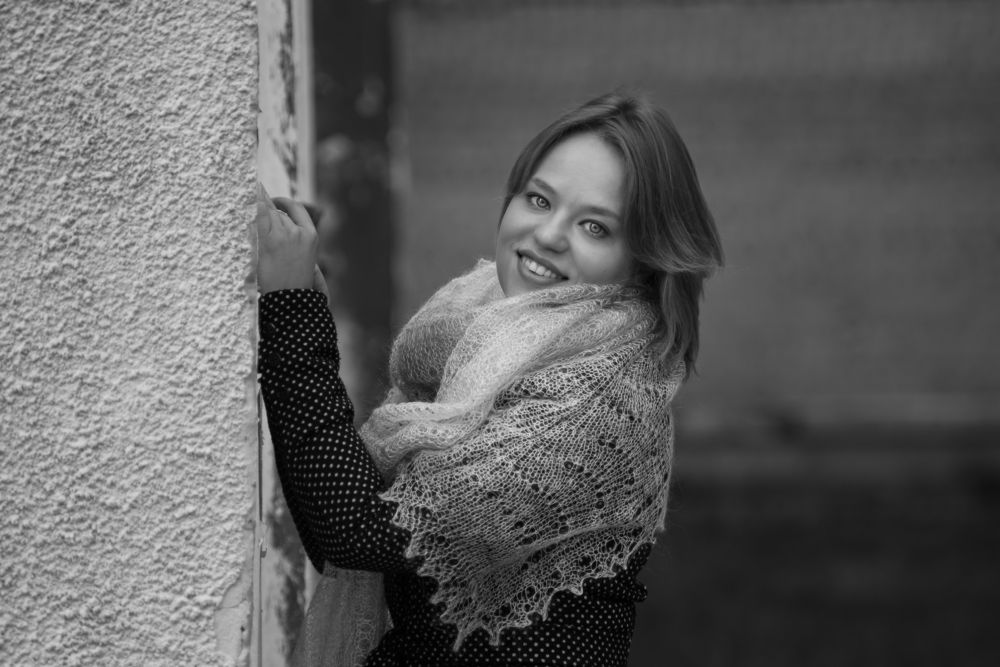 Photograph by Владимир Князев