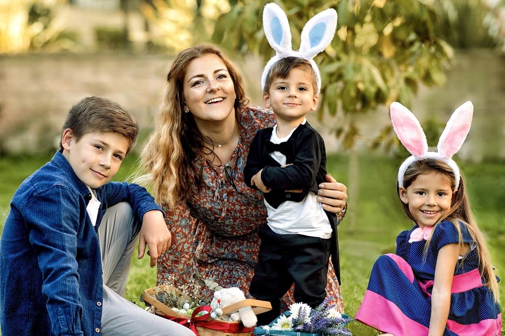 Photograph by Юлия Немченко