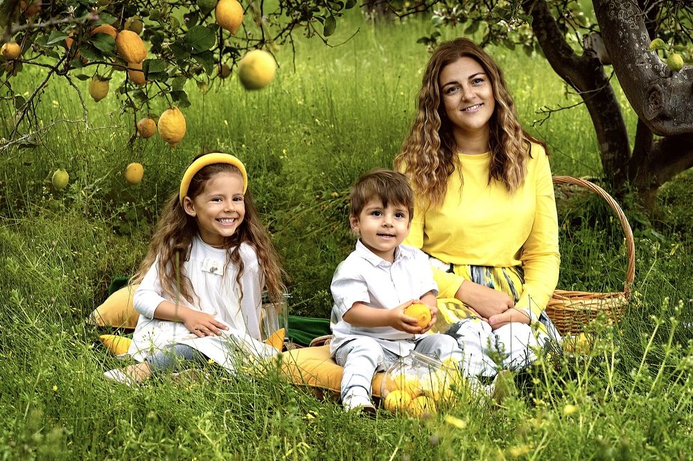 Photograph by Юлия Немченко