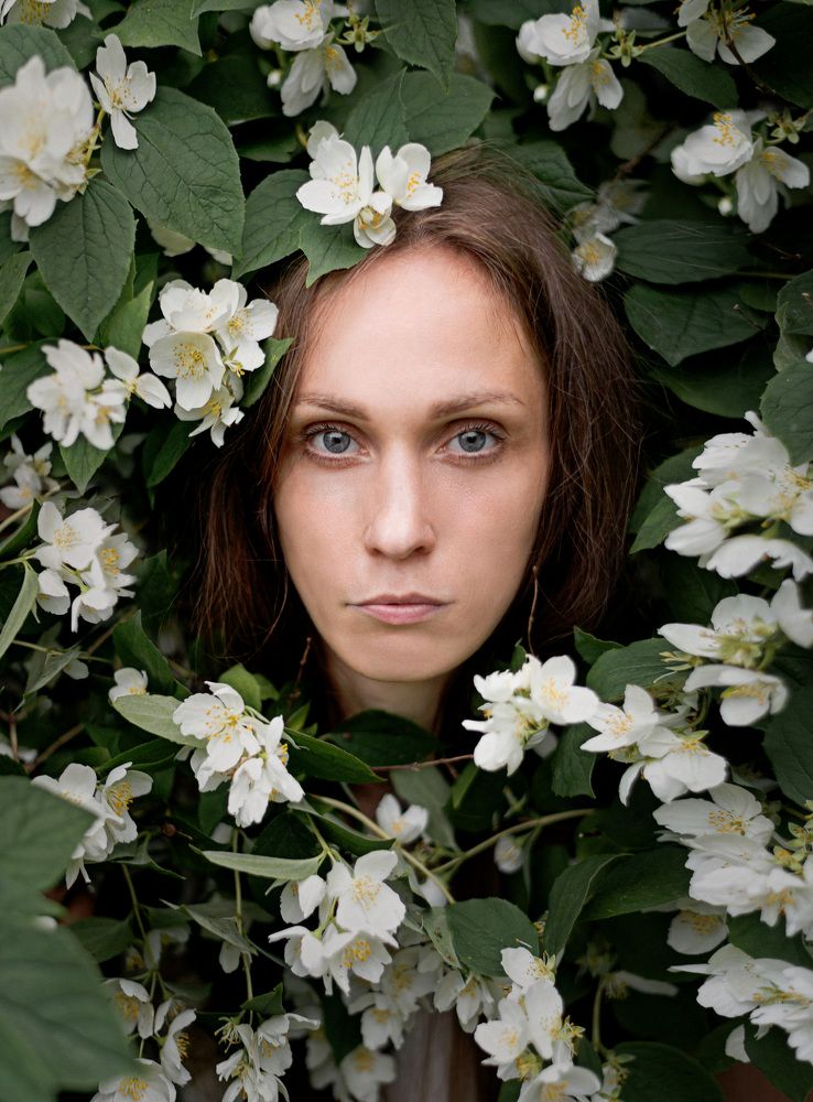 Фотография автора Анастасия Войналович