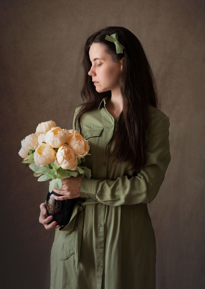 Фотография автора Анастасия Войналович