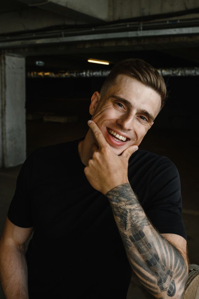 Photograph by Роман Иванов