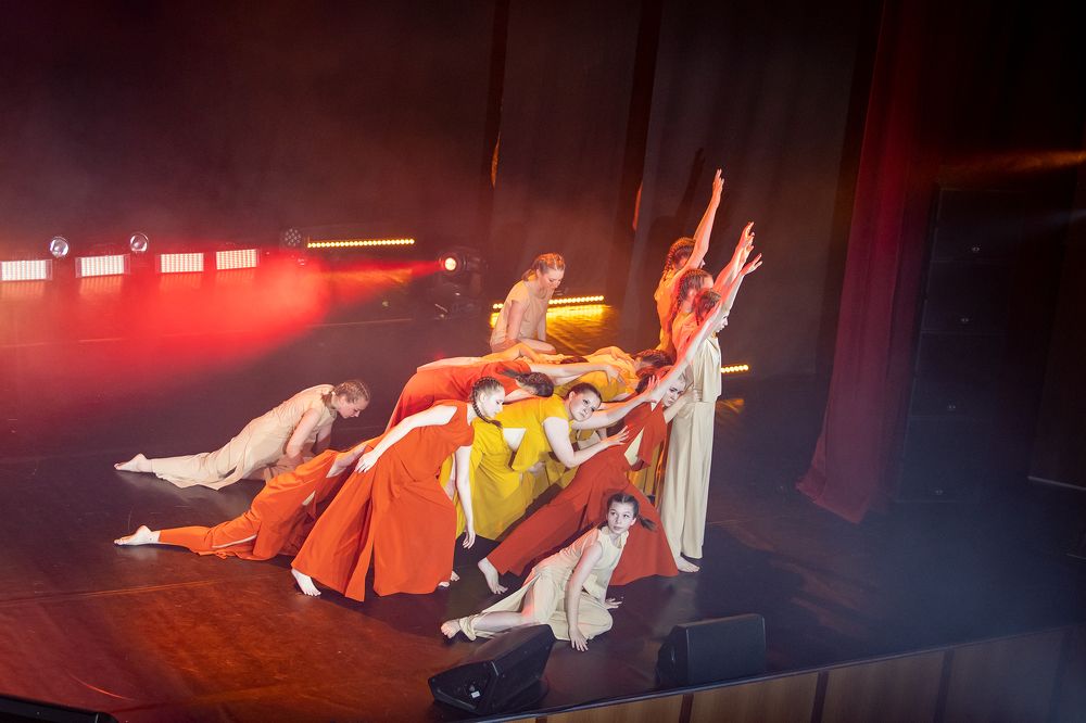 Photograph by Сергей Князев