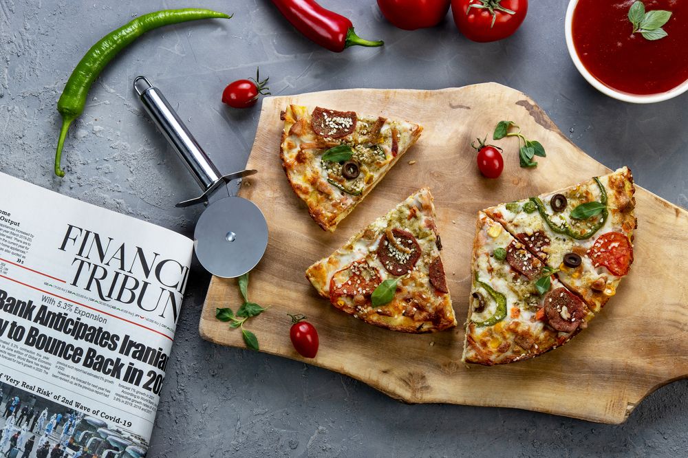 Photograph by Rasoul