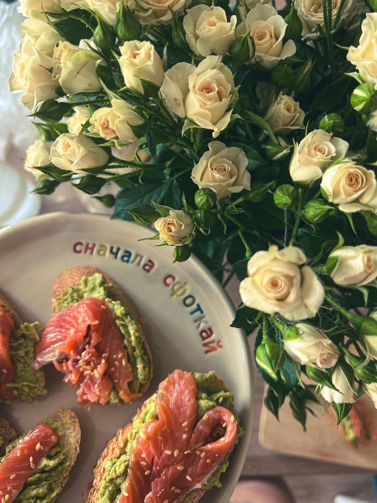 Photograph by Реутская Юлия