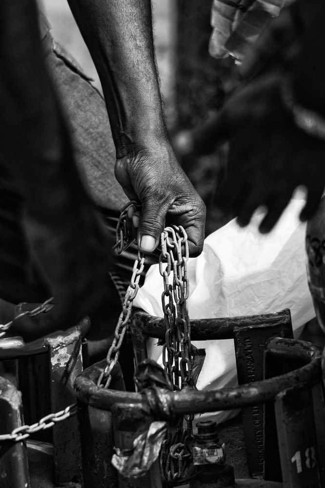 Photograph by Evgeniia Zorina