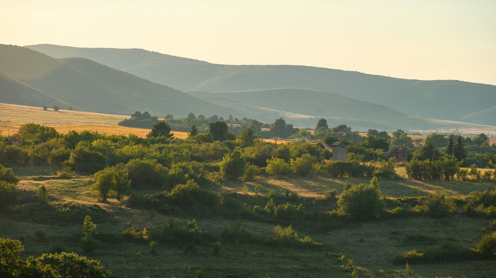 Photograph by Милен Младенов