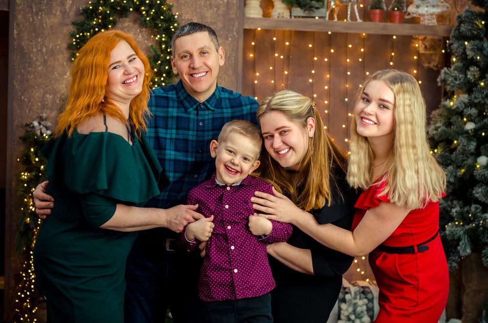 Photograph by Еvgeniya Delyagina