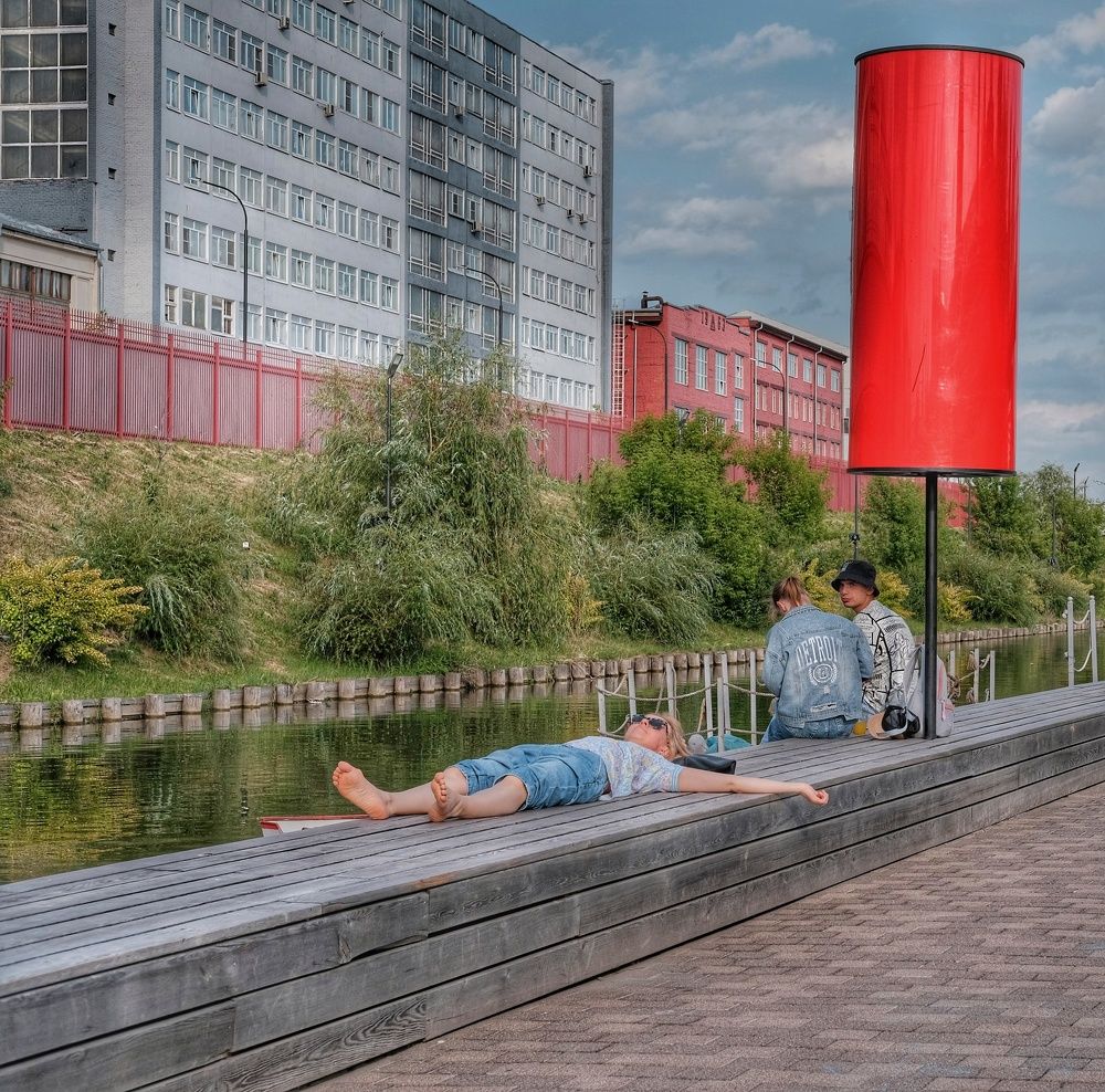 Photograph by Сергей Коняшин