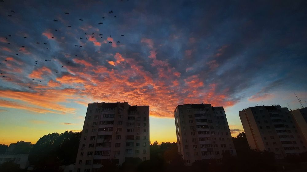 Photograph by Анастасия Русских