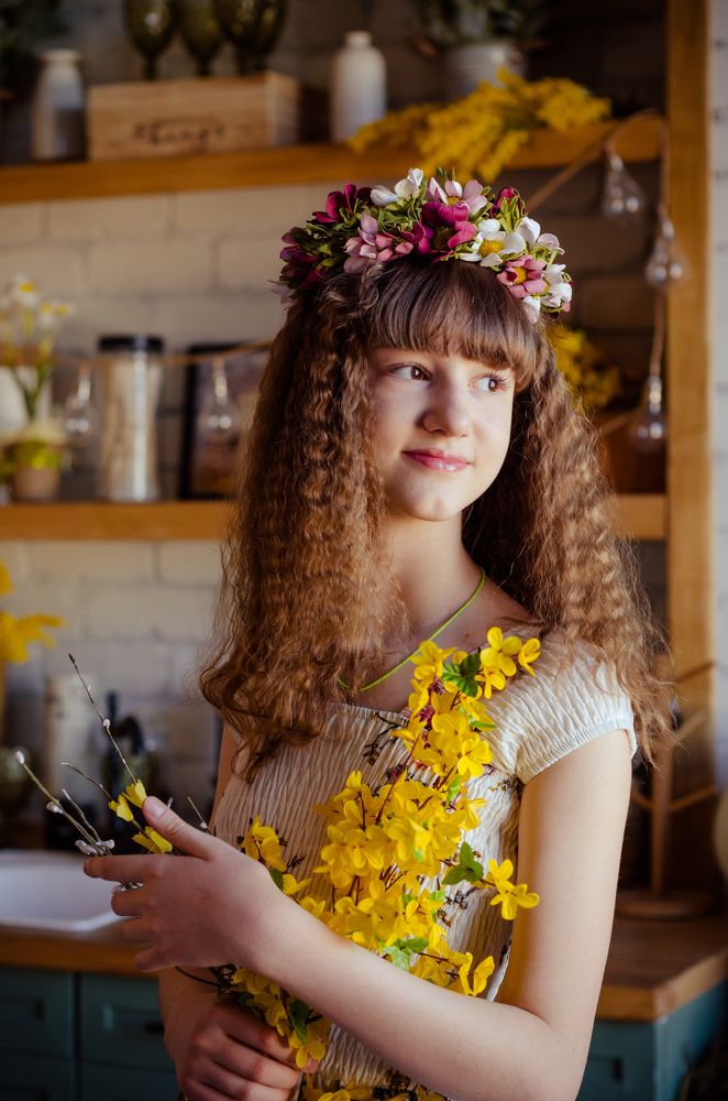 Photograph by Еvgeniya Delyagina