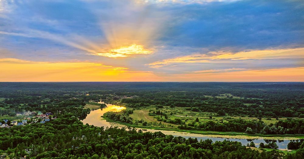 Photograph by Вячеслав Кровопусков
