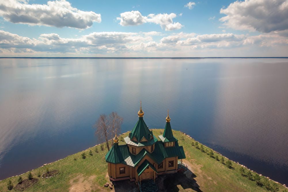 Photograph by Татьяна Пименкова