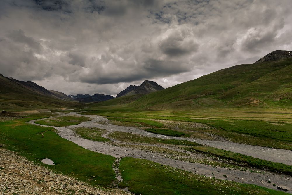 Photograph by Ahmad Bilal Cheema