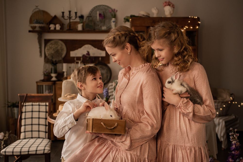 Photograph by Дарья Диас Валдес (Исачкина)