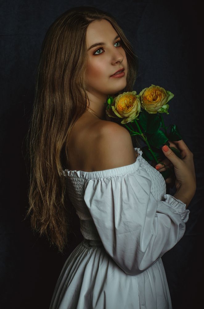 Photograph by Ярослава Феникс