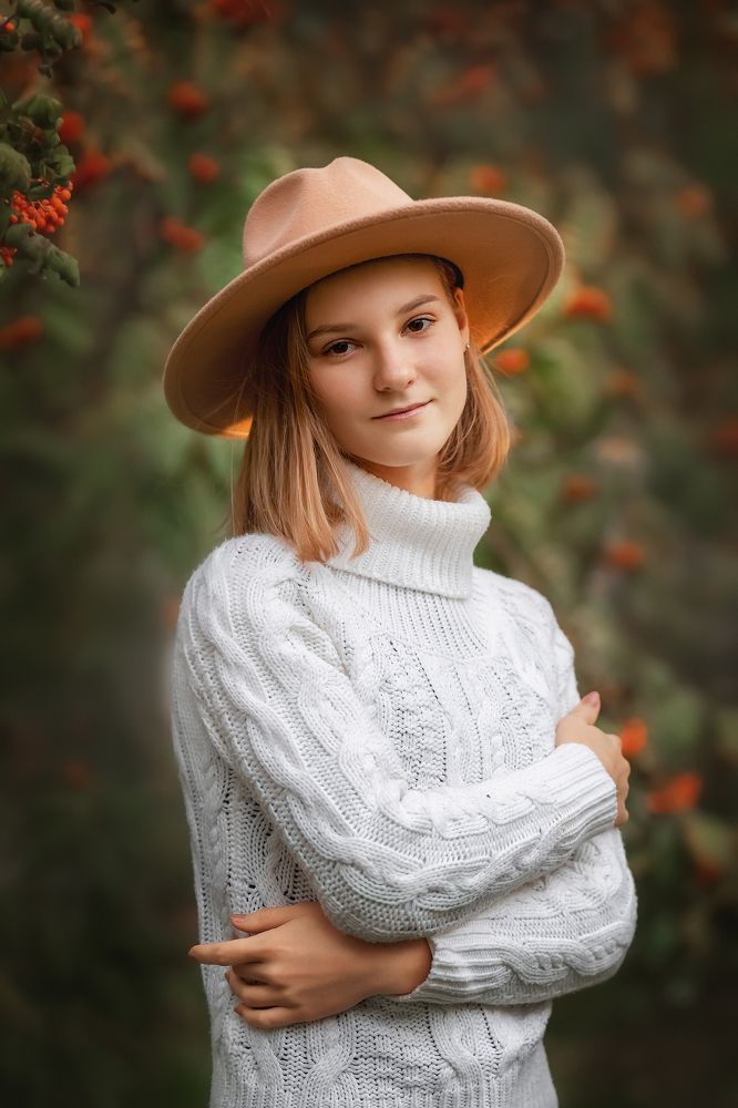 Photograph by Ольга Викторовна Сметанникова