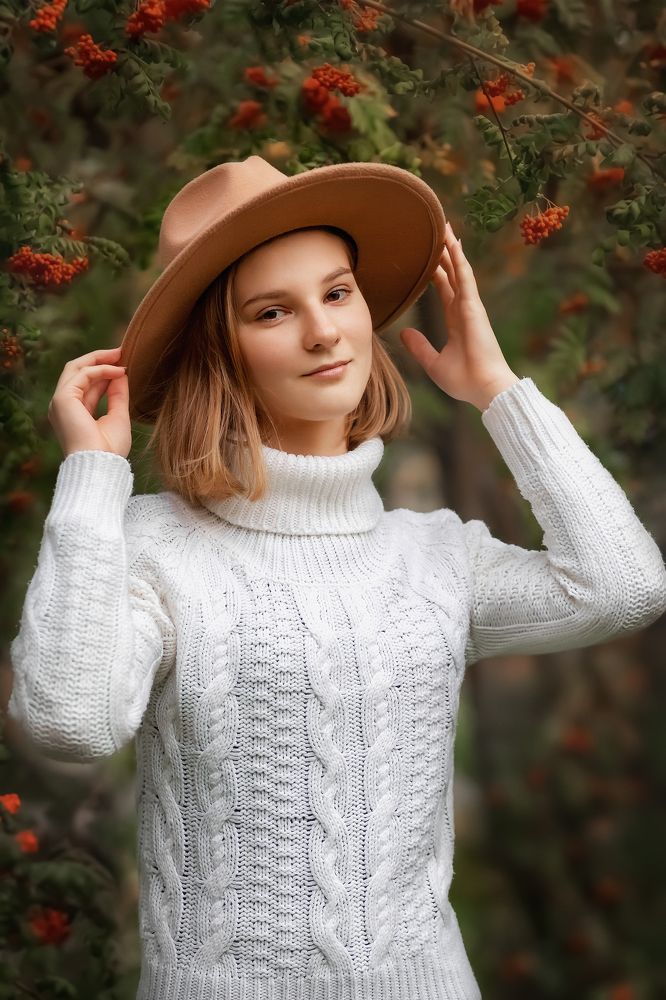 Photograph by Ольга Викторовна Сметанникова