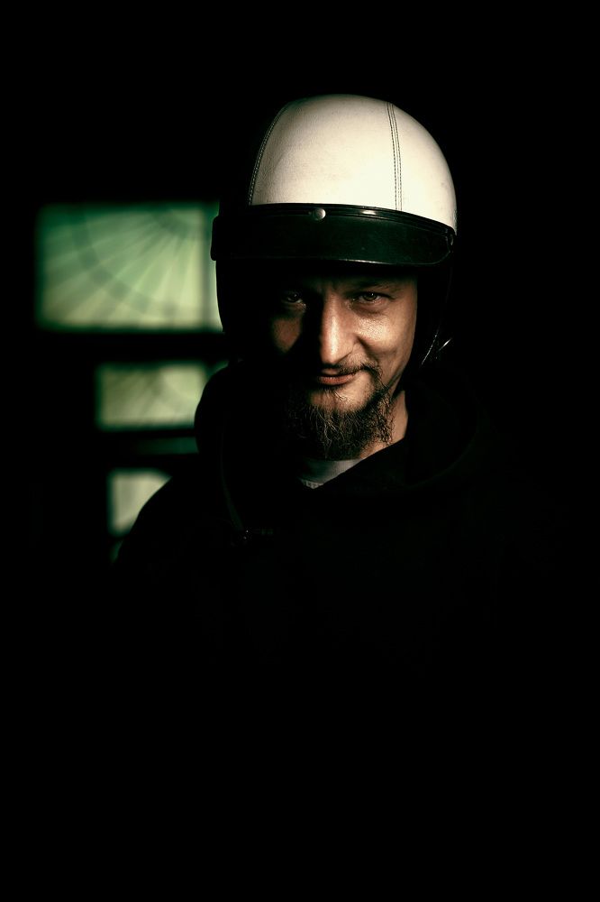 Photograph by Дмитрий Тертышников