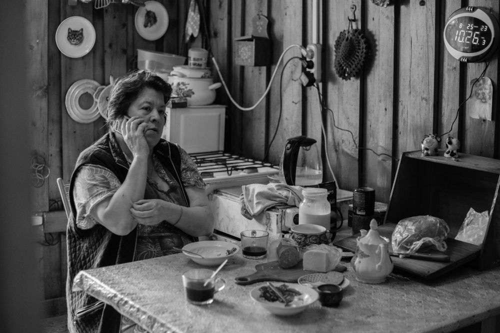 Photograph by Инна Юдина