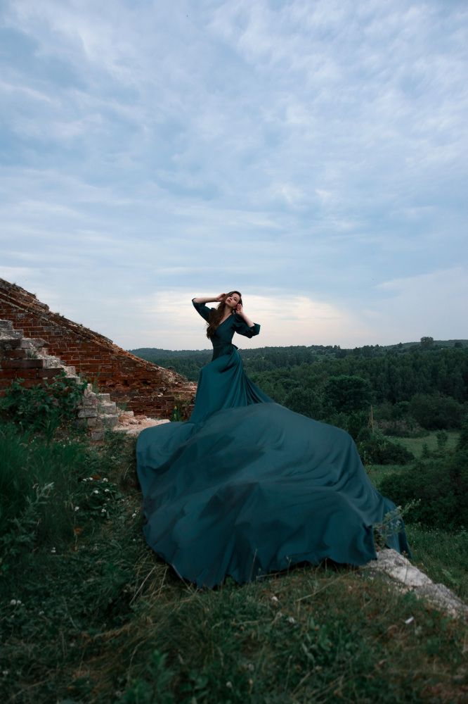 Photograph by Мария Сибирякова